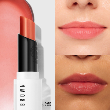 エクストラ リップ ティンテッド バーム 02