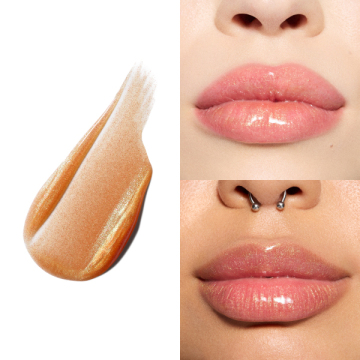 リップガラス ブロウ 03