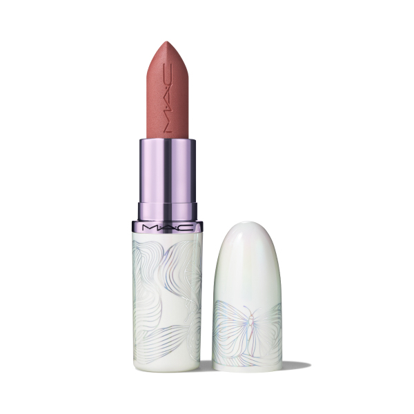 マキシマル シルキー マット リップスティック / 【限定色】ベアフット / 3.5g