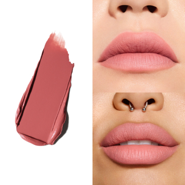 マキシマル シルキー マット リップスティック 03