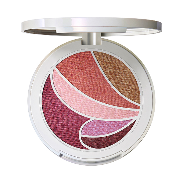 メタモーフォシス フェイス アンド アイ パレット / 8g