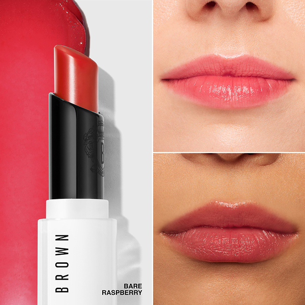 【mini COSME】【お一人様1点限り】【次回現品ご購入で使える500円オフクーポン付き】エクストラ リップ ティンテッド バーム / 201 ベアラズベリー / 0.7g 1