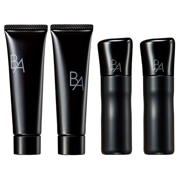 B.A ベーシックセット 7 / 20g、20g、20mL、15mL
