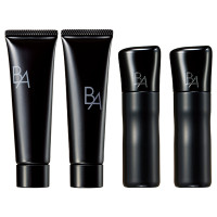 B.A ベーシックセット 7 / 20g、20g、20mL、15mL