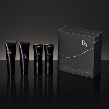 B.A ベーシックセット 7 02