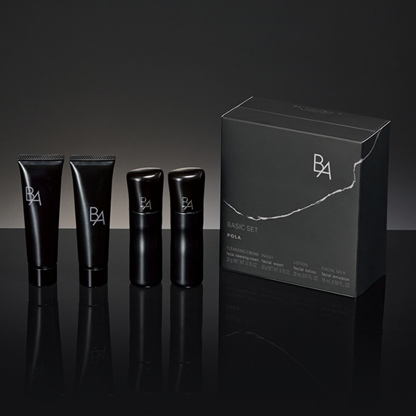 B.A ベーシックセット 7 / B.A(スキンケアキット, キット・セット)の