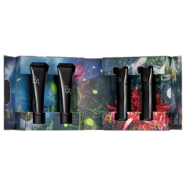 B.A ベーシックセット 7 / B.A(スキンケアキット, キット・セット)の