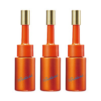 リンクルショット メディカル セラム デュオ 3本セット / A剤(ガラスびん)1.5mL×3、B剤(チューブ)13.5mL×3