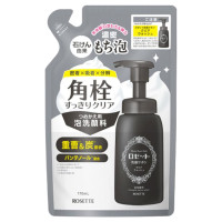 洗顔サボン クリアウォッシュ / つめかえ / 170mL