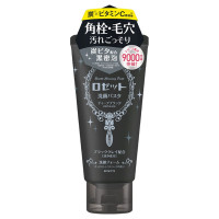 洗顔パスタ ディープブラック / 120g