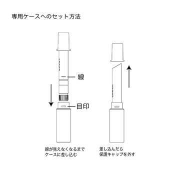 ベルベット フィット リップスティック 05