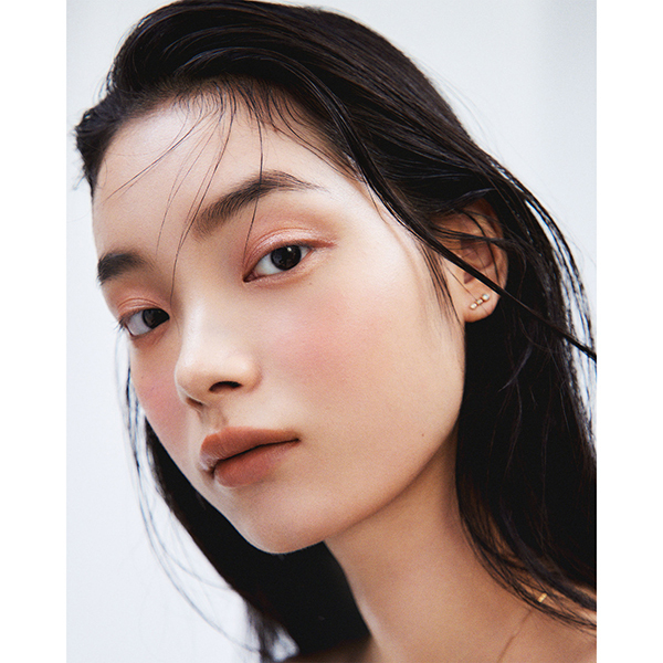 コンプレクション フェイス カラー / SUQQU(スック)(リキッドチーク