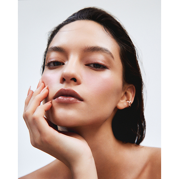 コンプレクション フェイス カラー / 02 綿香 - WATAKAORI / 7.7g / 本体 1