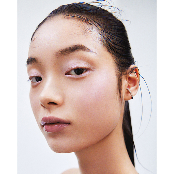 コンプレクション フェイス カラー / 01 初心色 - UBUIRO / 7.7g / 本体 1