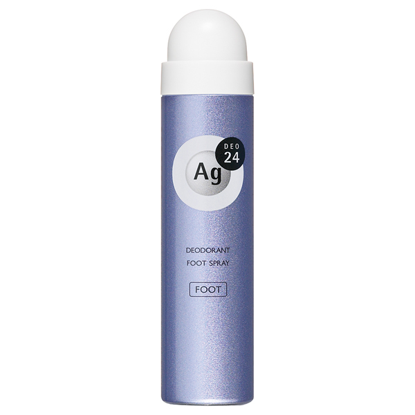 Ag DEO24 足用デオドラントクリーム 30g 5個セット ヨドバシ.com