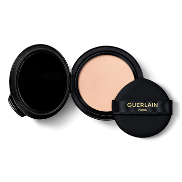 パリュール ゴールド スキン メッシュ クッション