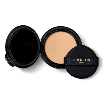 パリュール ゴールド スキン メッシュ クッション