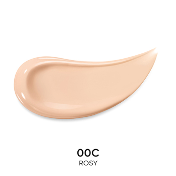 パリュール ゴールド スキン メッシュ クッション 02