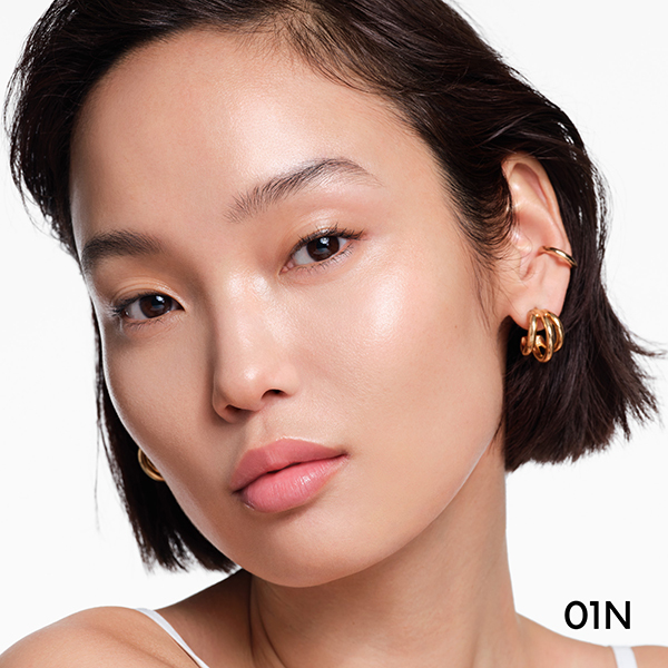 パリュール ゴールド スキン メッシュ クッション / ゲラン(クッション