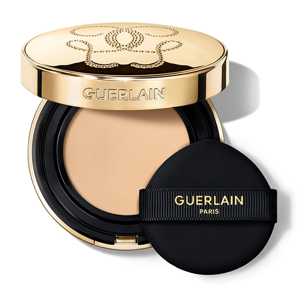 パリュール ゴールド スキン メッシュ クッション / 00N / 12g / 本体