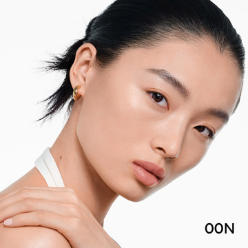 パリュール ゴールド スキン メッシュ クッション 03