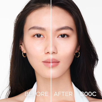 パリュール ゴールド スキン メッシュ クッション 04