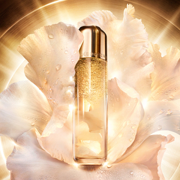 オーキデ アンペリアル ゴールドノビレ ザ ゴールデッセンス ローション 03