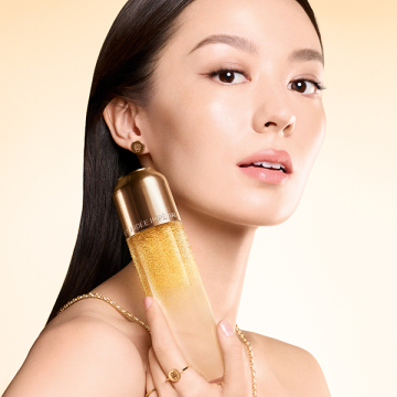 オーキデ アンペリアル ゴールドノビレ ザ ゴールデッセンス ローション 04