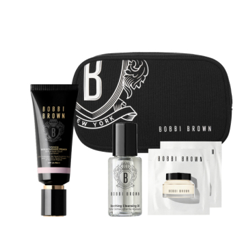 濃密美容液プライマーセット