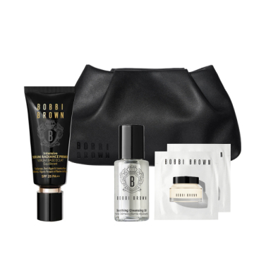 濃密美容液プライマーセット