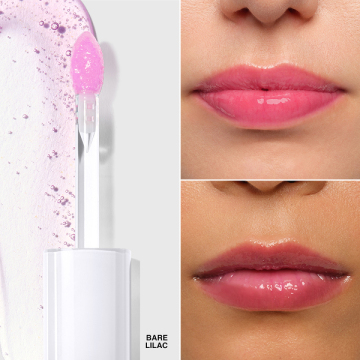 エクストラ ブラッシング リップ オイル 02