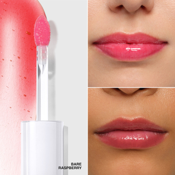 エクストラ ブラッシング リップ オイル 02