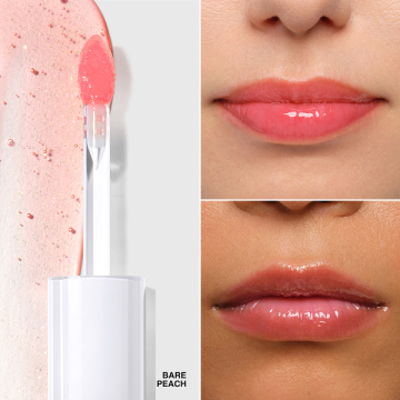 エクストラ ブラッシング リップ オイル 02