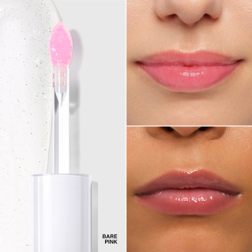 エクストラ ブラッシング リップ オイル 02