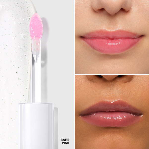 エクストラ ブラッシング リップ オイル / ボビイ ブラウン(その他口紅