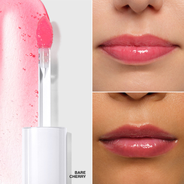 エクストラ ブラッシング リップ オイル 02