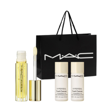 リップオイルプランパー セット