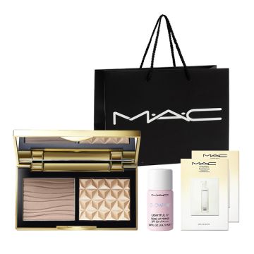 ハイライト & コントアー パレット セット