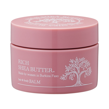 リッチバターバーム