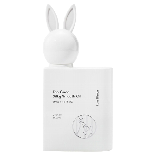 トゥーグッド シルキースムースオイル / 50mL / 本体 / ルナ・ブランカ