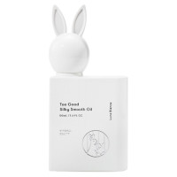 トゥーグッド シルキースムースオイル / 本体 / 50mL / ルナ・ブランカ