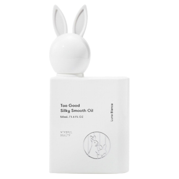 トゥーグッド シルキースムースオイル