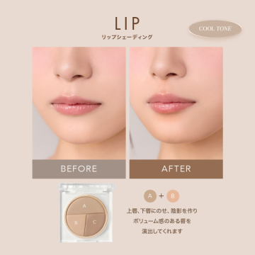 フォギーシェーディングパレット 05