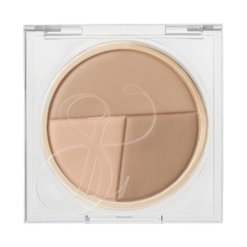 フォギーシェーディングパレット