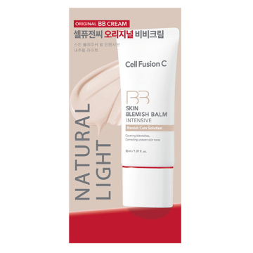 SKIN BLEMISH BALM INTENSIVE