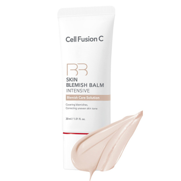 SKIN BLEMISH BALM INTENSIVE 02