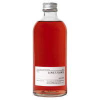 マインドフル リード ディフューザー / レフィル / 320mL / ラブアンロック