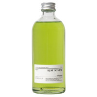 マインドフル リード ディフューザー / レフィル / 320mL / レストオブマインド
