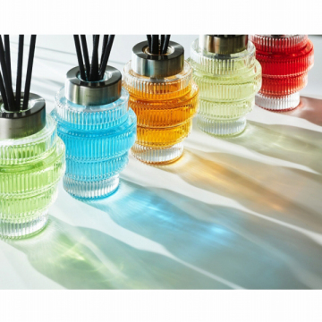 マインドフル リード ディフューザー 04