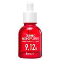 セラミック ウォッシュオフ セラム / 30ml